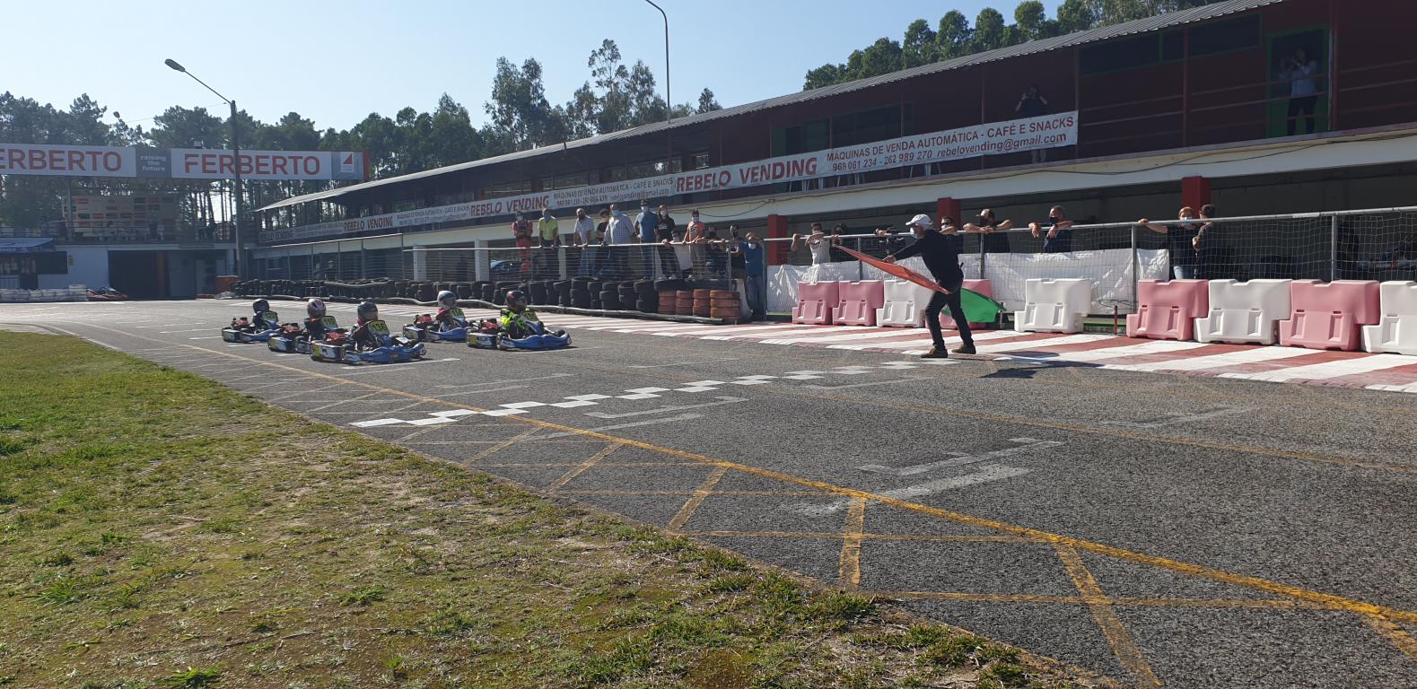 3º Grande Prémio das Vindimas66